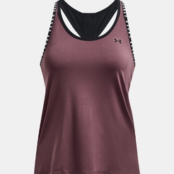 Майка Under Armour Knockout Tank1351596-554 - фото 4