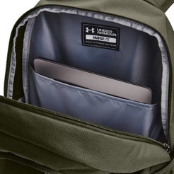 Рюкзак Under Armour Hustle Lite Backpack1364180-390 - фото 3