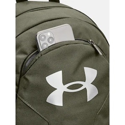 Рюкзак Under Armour Hustle Lite Backpack1364180-390 - фото 4