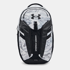 Рюкзак Under Armour Hustle Pro Backpack1367060-101 - фото 1