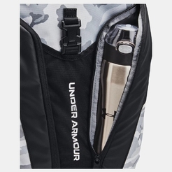 Рюкзак Under Armour Hustle Pro Backpack1367060-101 - фото 3