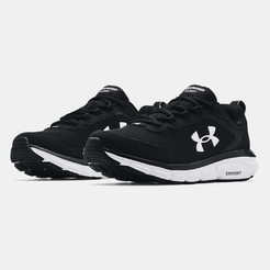 Кроссовки Under Armour Charged Assert 93024590-001 - фото 4