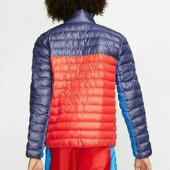 Куртка Nike M Nsw Syn Fill Jacket BubbleBV4685-557 - фото 2