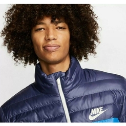 Куртка Nike M Nsw Syn Fill Jacket BubbleBV4685-557 - фото 3