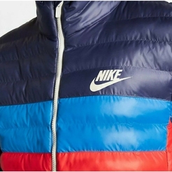 Куртка Nike M Nsw Syn Fill Jacket BubbleBV4685-557 - фото 4