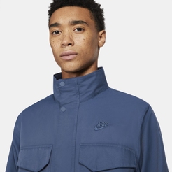 Куртка Nike M Sportswear Woven M65 JacketCZ9922-410 - фото 2