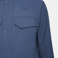 Куртка Nike M Sportswear Woven M65 JacketCZ9922-410 - фото 3