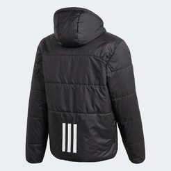 Куртка Adidas Bsc Hood Ins JGH7374 - фото 6