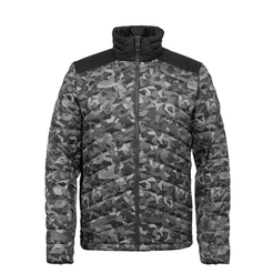 Куртка Salomon Essential Xwarm Down Jacket MLC1611800 - фото 1