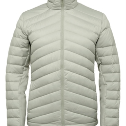 Куртка Salomon Essential Xwarm Down Jacket MLC1637400 - фото 7