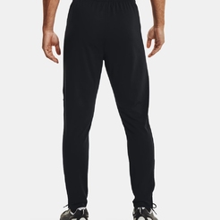 Брюки Under Armour PIQUE TRACK PANT1366203-001 - фото 2