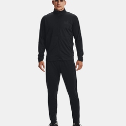 Брюки Under Armour PIQUE TRACK PANT1366203-001 - фото 3