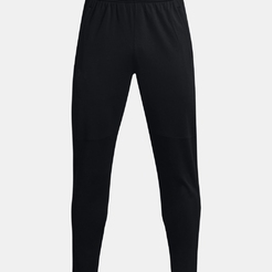 Брюки Under Armour PIQUE TRACK PANT1366203-001 - фото 6