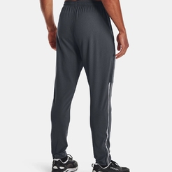 Брюки Under Armour PIQUE TRACK PANT1366203-012 - фото 2