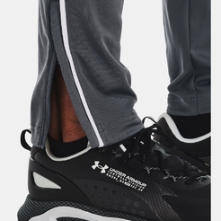 Брюки Under Armour PIQUE TRACK PANT1366203-012 - фото 4
