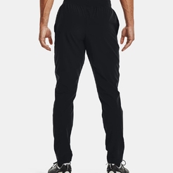 Брюки Under Armour STRETCH WOVEN PANT1366215-001 - фото 2