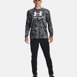 Брюки Under Armour STRETCH WOVEN PANT1366215-001 - фото 3