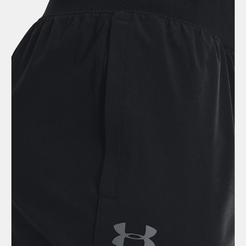 Брюки Under Armour STRETCH WOVEN PANT1366215-001 - фото 4