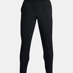 Брюки Under Armour STRETCH WOVEN PANT1366215-001 - фото 6