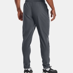 Брюки Under Armour STRETCH WOVEN PANT1366215-012 - фото 2