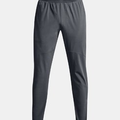 Брюки Under Armour STRETCH WOVEN PANT1366215-012 - фото 9