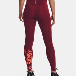Леггинсы Under Armour Fly Fast 2.0 Print Tight1361385-626 - фото 2