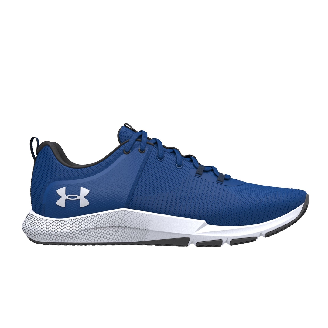 Кроссовки Under Armour Charged Engage 3022616-400