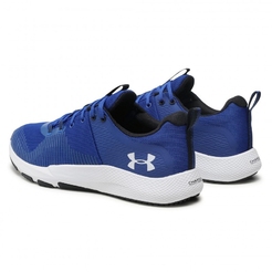 Кроссовки Under Armour Charged Engage3022616-400 - фото 4