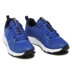 Кроссовки Under Armour Charged Engage3022616-400 - фото 6