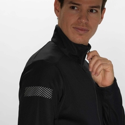 Куртка Salomon GTX WS Sshell Jacket MLC1615900 - фото 3