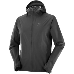 Куртка Salomon Essential Wp 2.5L Jacket MLC1790400 - фото 5