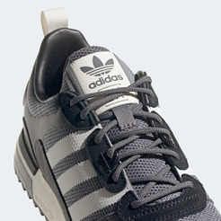 Кроссовки Adidas Zx 700 HdH01851 - фото 9