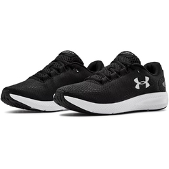Кроссовки Under Armour W Charged Pursuit 23022604-001 - фото 3
