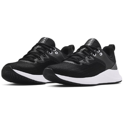 Кроссовки Under Armour W Charged Breathe TR 33023705-001 - фото 3
