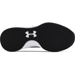 Кроссовки Under Armour W Charged Breathe TR 33023705-001 - фото 4