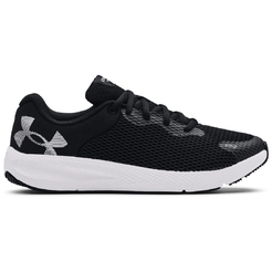 Кроссовки Under Armour W Charged Pursuit 2 BL3024143-002 - фото 1