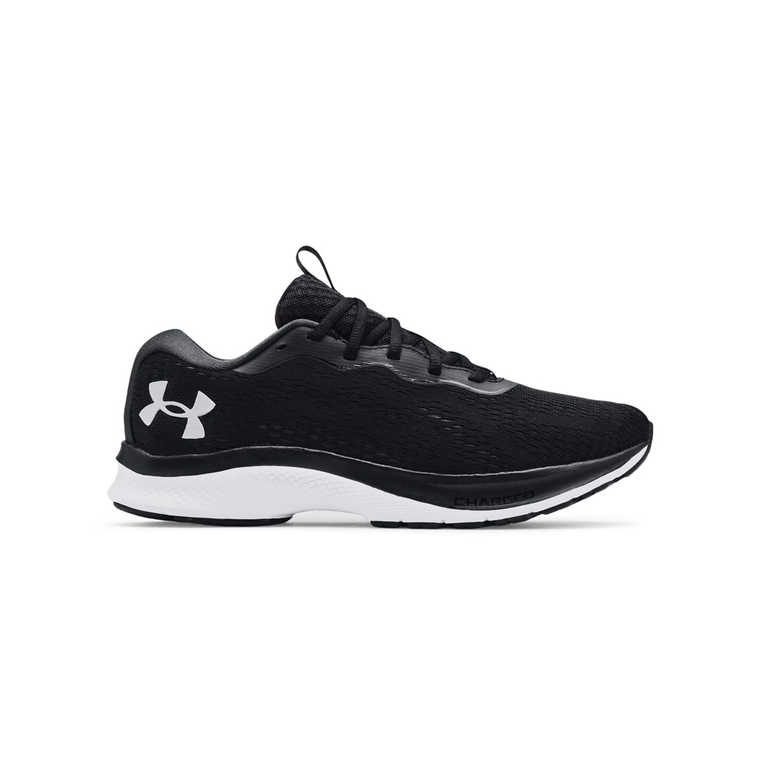 Кроссовки Under Armour W Charged Bandit 7 3024189-003