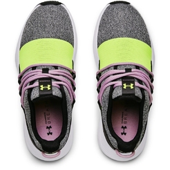 Кроссовки Under Armour W Charged Breathe Lace NM3024801-001 - фото 3