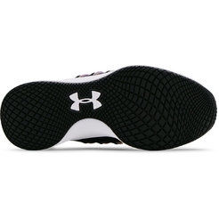 Кроссовки Under Armour W Charged Breathe Lace NM3024801-001 - фото 4