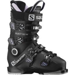 Ботинки горнолыжные Salomon SELECT 80 WL41498600 - фото 1