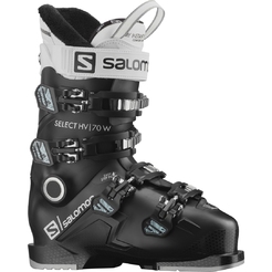 Ботинки горнолыжные Salomon SELECT HV 70 WL41500700 - фото 1