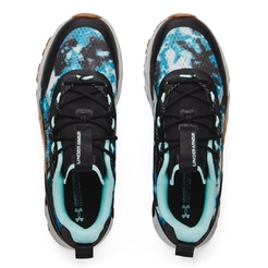 Кроссовки Under Armour Hovr Infinite Summit 2 Dy3024178-001 - фото 3