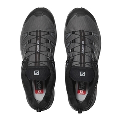 Кроссовки Salomon Shoes X Ultra 3 GtxL40249100 - фото 2