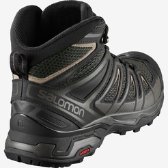 Ботинки Salomon Shoes X Ultra Mid 3 AeroL41043900 - фото 3