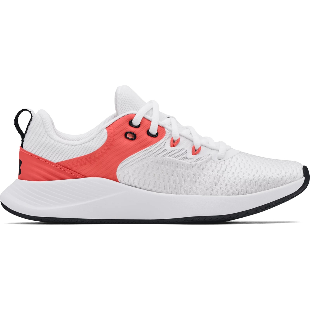 Кроссовки Under Armour W Charged Breathe TR 3 3023705-103