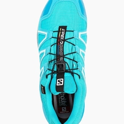 Кроссовки Salomon Shoes Speedcross 4 Gtx WL40660600 - фото 3