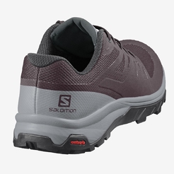 Кроссовки Salomon Shoes Outline WL40996600 - фото 4