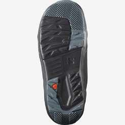 Ботинки сноубордические Salomon IvyL41431000 - фото 2