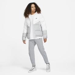 Куртка Nike M Nsw Sf Windrunner Hd JacketDD6795-100 - фото 4