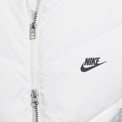 Куртка Nike M Nsw Sf Windrunner Hd JacketDD6795-100 - фото 5